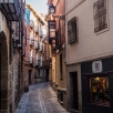 streets of Toledo
